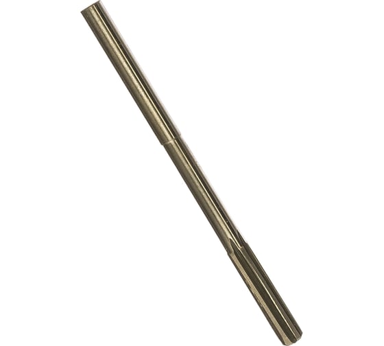 Развертка 6,0 Н9 26х93х5,6х36 машинная ц/х Р6М5 Sekira 00-00001323 1