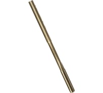 Развертка 4,0 Н11 19х75х4х32 машинная ц/х Р6М5 Sekira 00-00001320