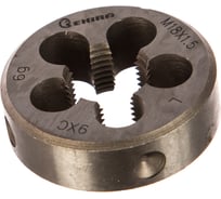 Плашка М 18х1,5 левая STV 00000036312