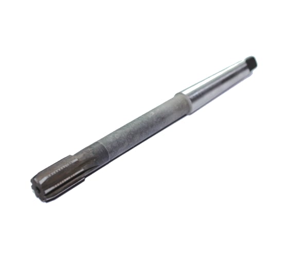 Развертка 10,0 Н7 удл. 38х168 машинная к/х КМ1 Р6М5 Sekira 00-00001028