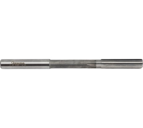 Развертка 9,0 Н8 36х125х9х44 машинная ц/х Р6М5 Sekira 00-00001329