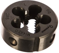 Плашка М 14х2,0 левая Sekira 00000036310