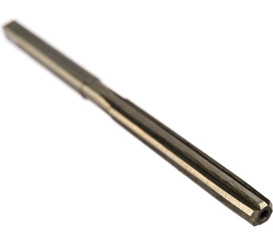 Развертка 6,0 Н8 ручная ц/х Исп.1 прямой зуб Р6М5 Sekira 00-00001269