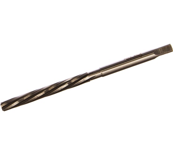 Развертка 5,0 Н7 ручная ц/х Исп.2 винт. зуб Р6М5 Sekira 00-00001338 1