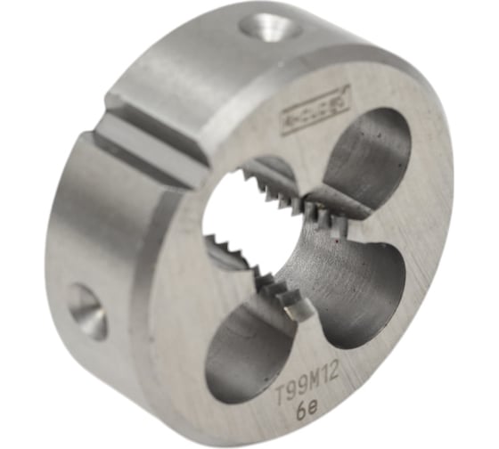 Плашка АКСИС T99M12 6e 00001816405