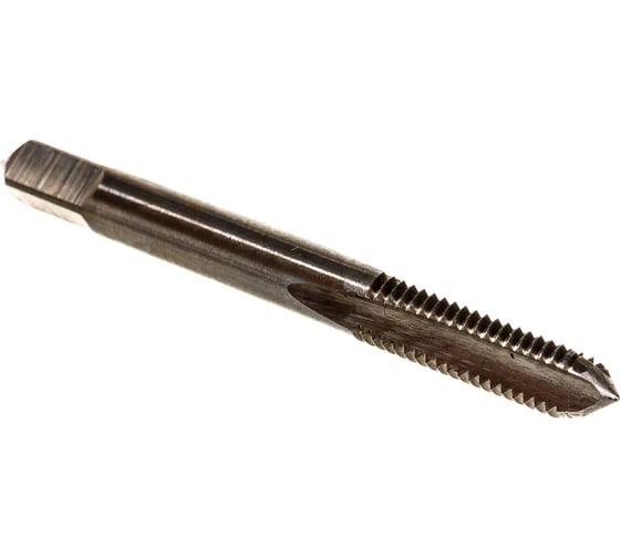 Набор метчиков T-COMBO М6х1.0, HSS-G, 2 шт. Thorvik MT61S2 52814