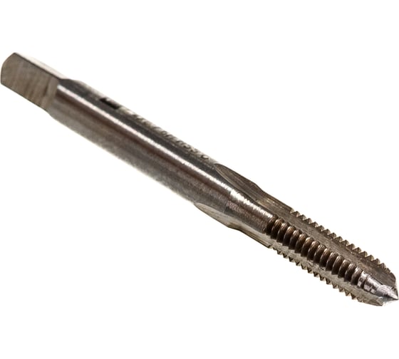 Набор метчиков T-COMBO М4х0.7, HSS-G, 2 шт. Thorvik MT407S2 52812