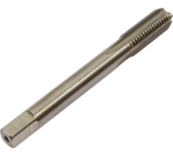 Набор метчиков T-COMBO М7х1.0, HSS-G, 2 шт. Thorvik MT71S2 52815