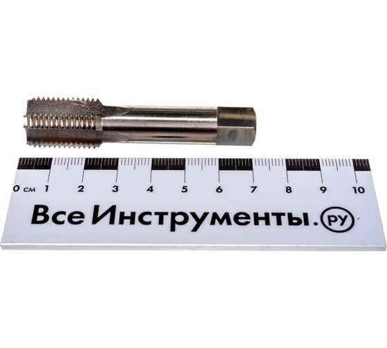 Набор метчиков T-COMBO М16х1.5, HSS-G, 2 шт. Thorvik MT1615S2 52827