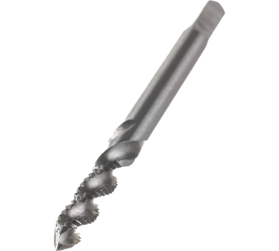 Машинно-ручной метчик T-DRIVE М4х0.7, HSS-G Thorvik MTG407SF 52853