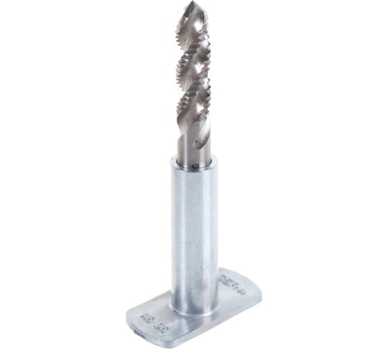 Машинно-ручной метчик T-DRIVE М6х1.0, HSS-G Thorvik MTG61SF 52855