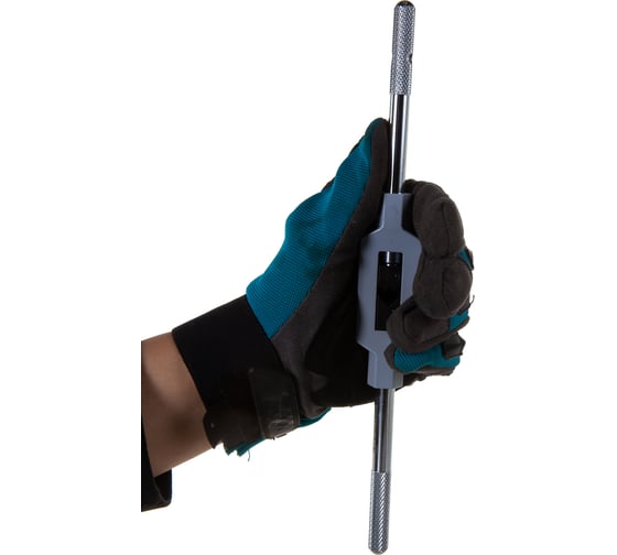 Вороток-держатель для метчиков ручных M4-12 Thorvik TH2 52866