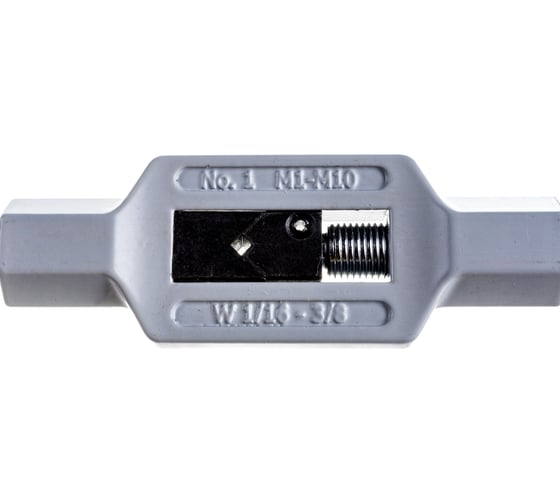 Вороток-держатель для метчиков ручных M1-10 Thorvik TH1 52865