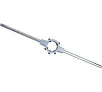 Вороток-держатель для плашек круглых ручных Ф45x14 мм Thorvik DH4514 52874