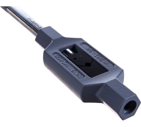 Вороток-держатель для метчиков ручных M5-20 Thorvik TH3 52867