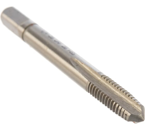 Набор метчиков Bucovice Tools из 2-х, DIN 2181 HSS, UNF 1/4, 28 н/д 146140