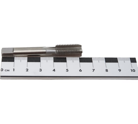 Набор метчиков Bucovice Tools из 2-х, DIN 2181 HSS, UNF 7/16, 20 н/д 146716
