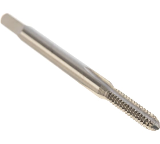 Набор метчиков Bucovice Tools из 2-х, DIN 352 HSS, UNC 4, 40 н/д 145004. 145004-2