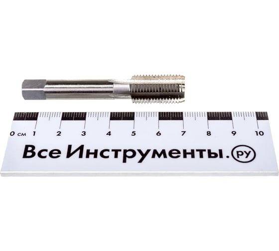 Набор метчиков Bucovice Tools из 2-х, DIN 2181 HSS, UNF 1/2, 20 н/д 146120