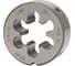 Плашка Bucovice Tools UNC 3/4" -10 HSS 45x18мм 245340BT 1