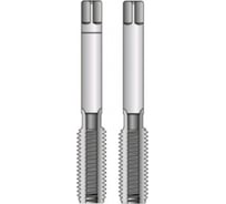 Набор метчиков Bucovice Tools из 2-х, DIN 2181 HSS, UNF 1, 12 н/д 146100