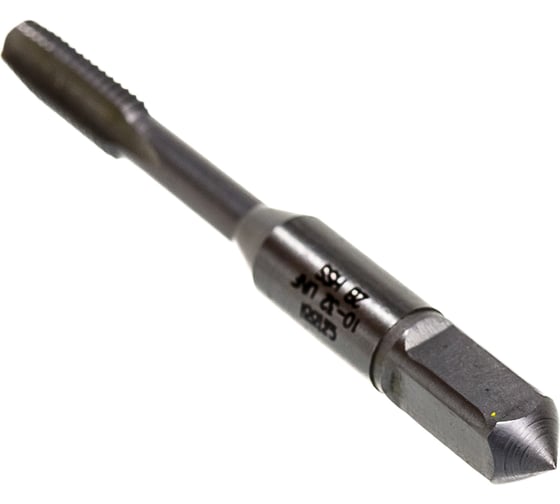 Набор метчиков Bucovice Tools из 2-х, DIN 2181 HSS, UNF 10, 32 н/д 146010