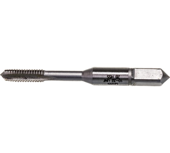Набор метчиков Bucovice Tools из 2-х, DIN 2181 HSS, UNF 10, 32 н/д 146010