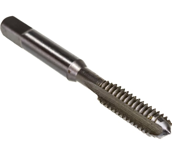 Набор метчиков Bucovice Tools из 2-х, DIN 352 HSS, UNC 1/4, 20 н/д 145140 145140-2