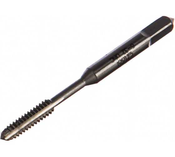 Набор метчиков Bucovice Tools из 2-х, DIN 352 HSS, UNC 6, 32 н/д 145006 145006-2