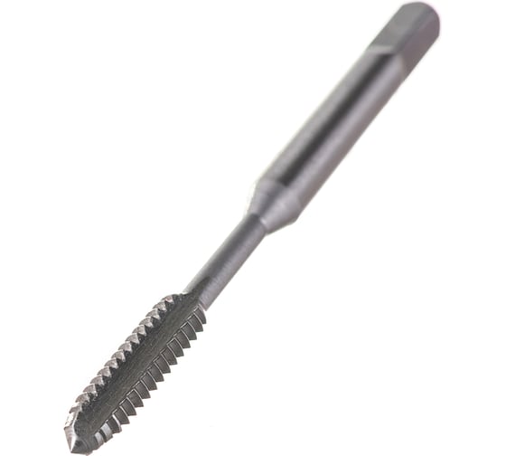 Набор метчиков Bucovice Tools из 2-х, DIN 352 HSS, UNC 6, 32 н/д 145006 145006-2