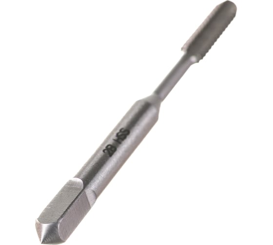 Набор метчиков Bucovice Tools из 2-х, DIN 352 HSS, UNC 6, 32 н/д 145006 145006-2