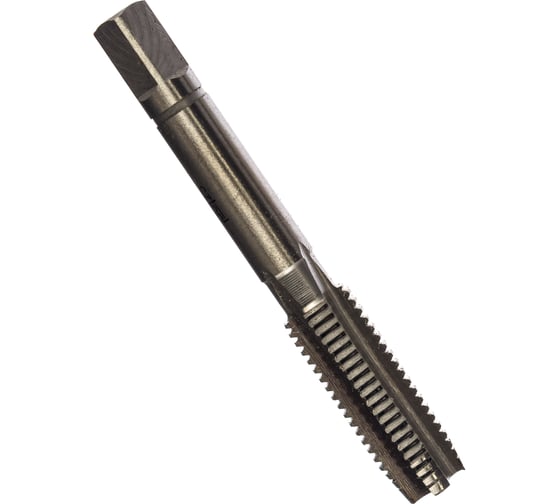 Набор метчиков Bucovice Tools из 2-х, DIN 2181 HSS, UNF 5/16, 24 н/д 146516