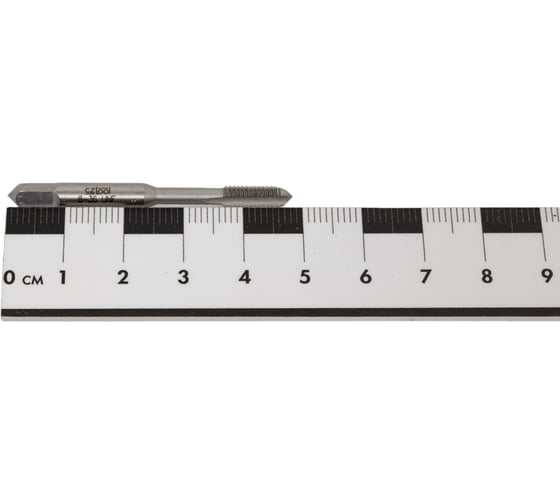 Набор метчиков Bucovice Tools из 2-х, DIN 2181 HSS, UNF 8, 36 н/д 146008