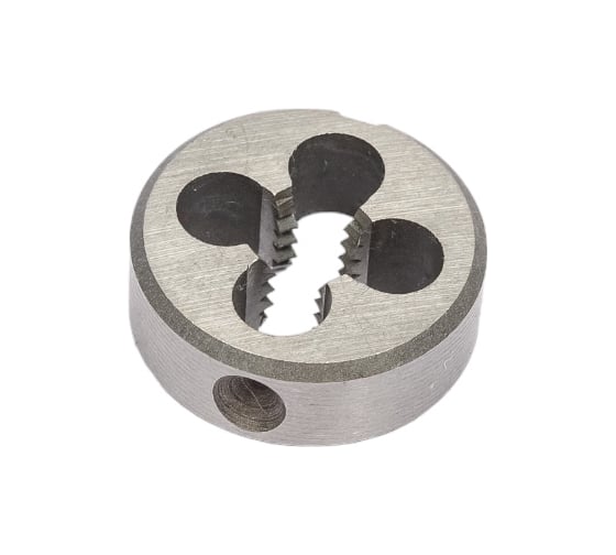 Плашка Bucovice Tools UNC 1/4" -20 HSS 20x7мм 245140BT