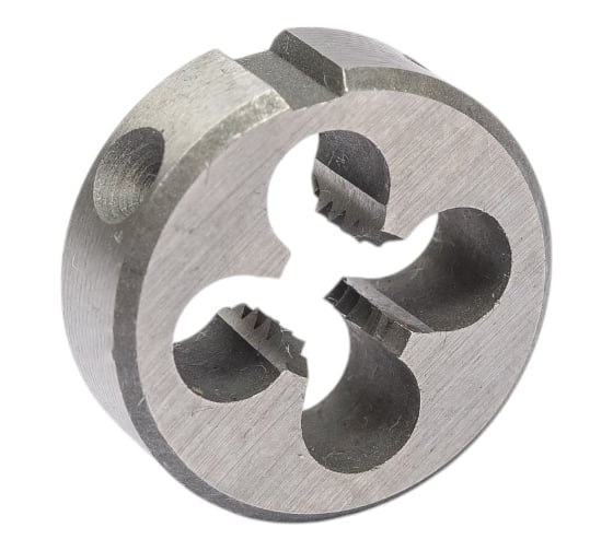 Плашка Bucovice Tools UNC 1/4" -20 HSS 20x7мм 245140BT