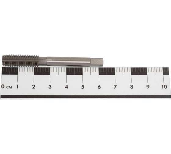 Набор метчиков Bucovice Tools из 2-х, DIN 352 HSS, UNC 5/16, 18 н/д 145516 145516-2