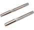Набор метчиков Bucovice Tools из 2-х, DIN 352 HSS, UNC 5/16, 18 н/д 145516 145516-2 1