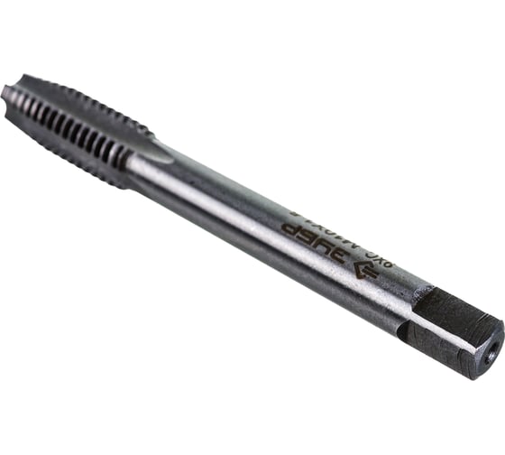 Метчик для нарезания метрической резьбы, Зубр Мастер М10x1,5 4-28002-10-1.5