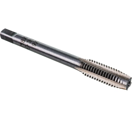 Метчик для нарезания метрической резьбы, Зубр Мастер М8x1,25 4-28002-08-1.25