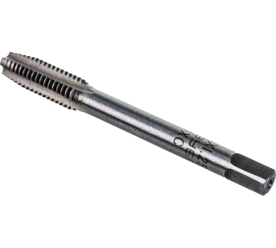 Метчик для нарезания метрической резьбы, Зубр Мастер М8x1,25 4-28002-08-1.25
