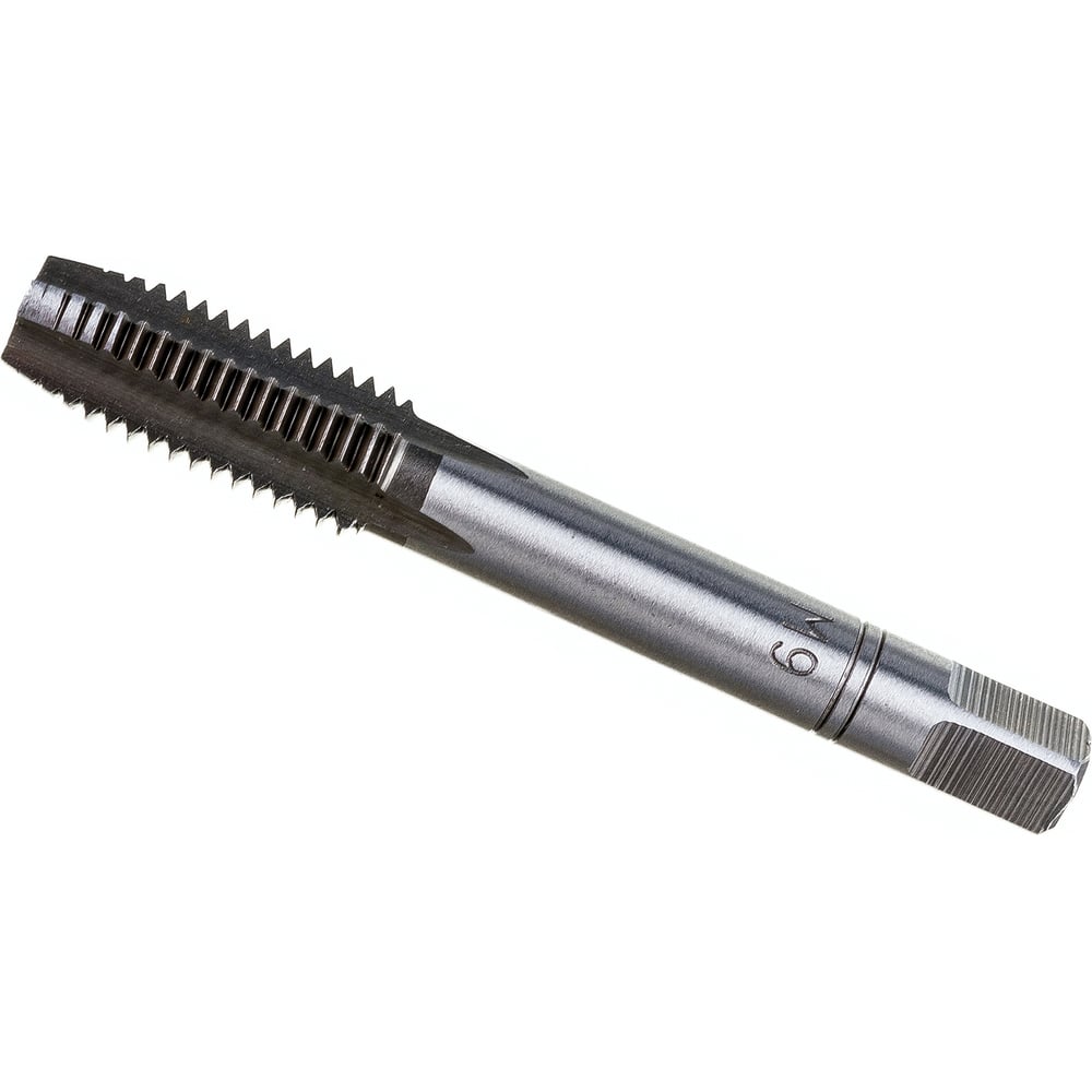 Метчик M9x1,25 3шт,в пластиковом футляре ROCKFORCE RF-TAP09125 ...