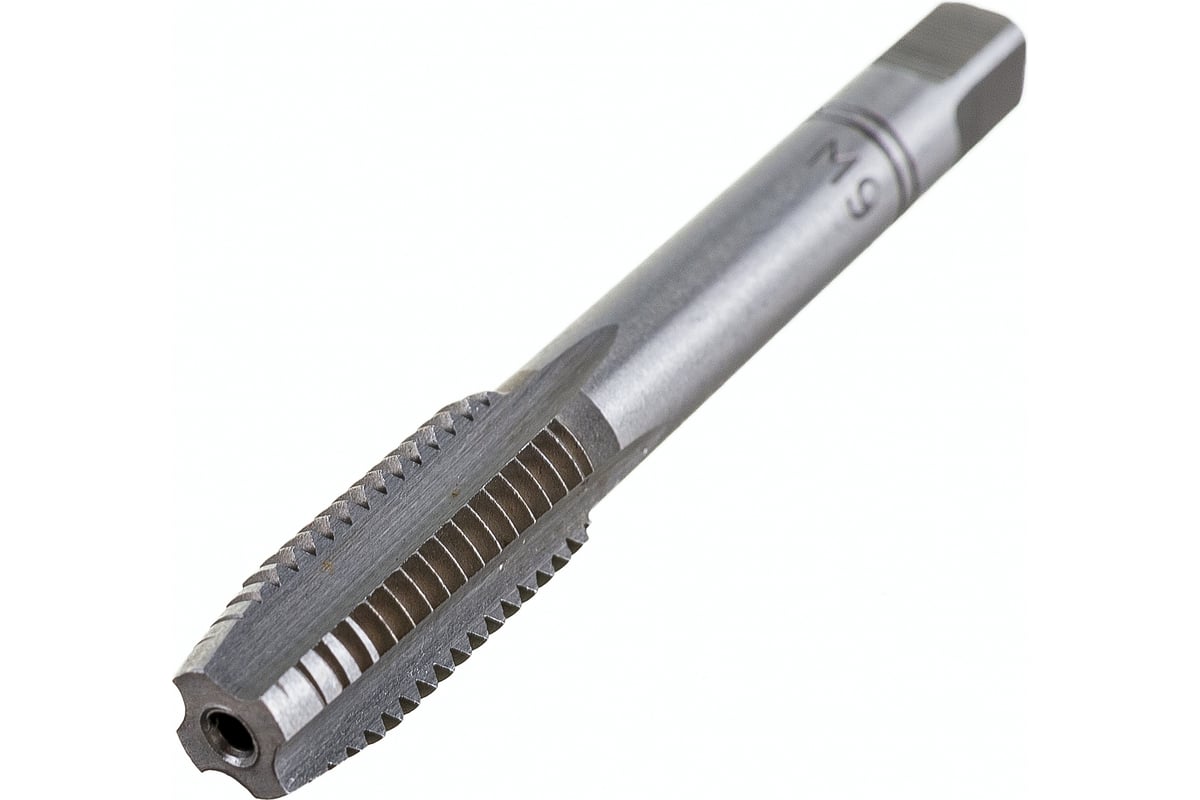 Метчик M9x1,25 3шт,в пластиковом футляре ROCKFORCE RF-TAP09125 ...