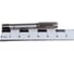 Метчик M9x1,25 3шт,в пластиковом футляре ROCKFORCE RF-TAP09125 4
