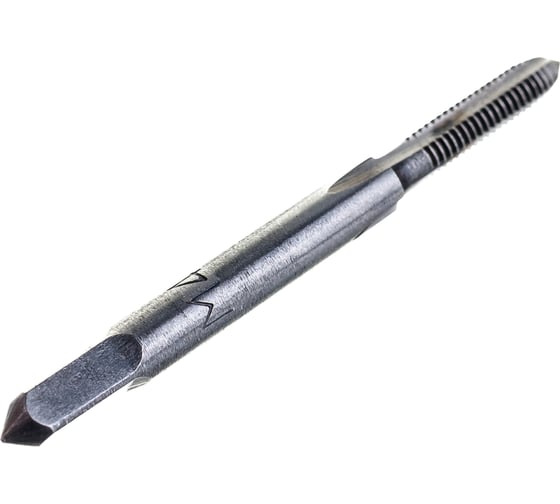 Метчик M4x0,7 3шт,в пластиковом футляре ROCKFORCE RF-TAP04070