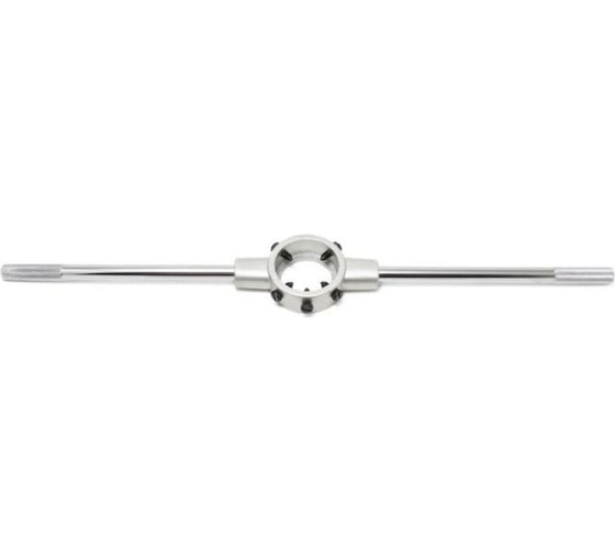 Плашкодержатель 38х14 ROCKFORCE RF-3814