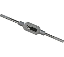 Метчикодержатель №1 M1-10 W1 6-3/8 ЭВРИКА ER-00110