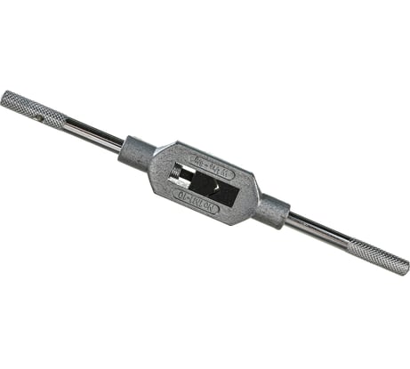 Метчикодержатель Эврика №1 M1-10 W1 6-3/8 ER-00110 468897