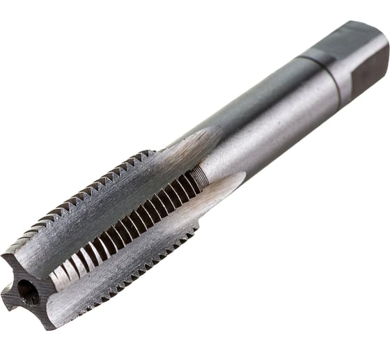 Метчик в пластиковом футляре ЭВРИКА M14x1,5 2шт ER-01415M