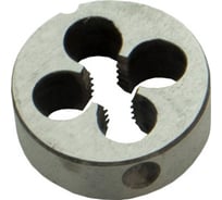 Плашка в пластиковом футляре ЭВРИКА M04x0,7-20мм ER-00407P