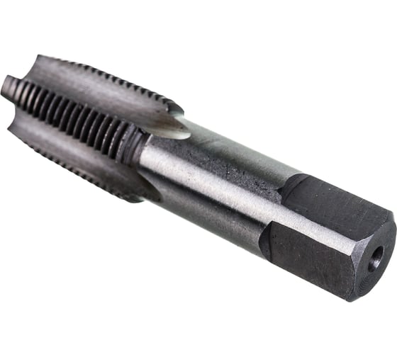 Метчик в пластиковом футляре ЭВРИКА 3/8 ER-13818M